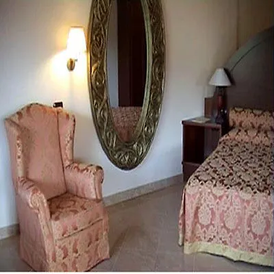 فندق Sa Rocca Sport E Resort جوسبيني