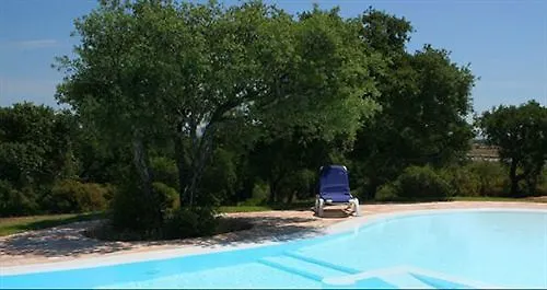 Sa Rocca Sport E Resort جوسبيني 2*,