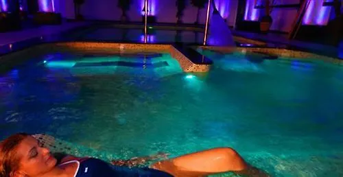 فندق Sa Rocca Sport E Resort جوسبيني