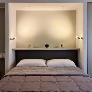 Le Stanze Dei Tesori - Luxury Maison d'hôtes Palerme