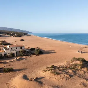 Le Dune Piscinas ***** Ingurtosu