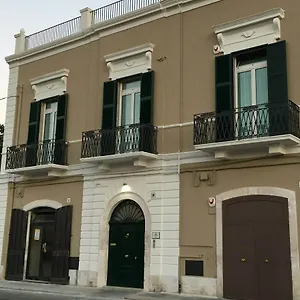 La Casa Nel Sole - Boutique Couette-café Bari