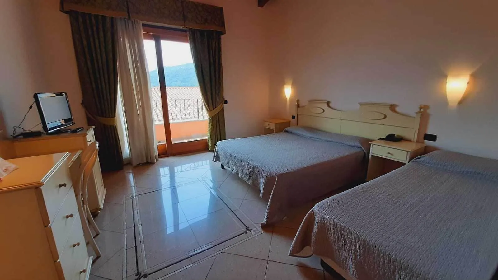 Hotel Sa Rocca Sport E Resort Guspini