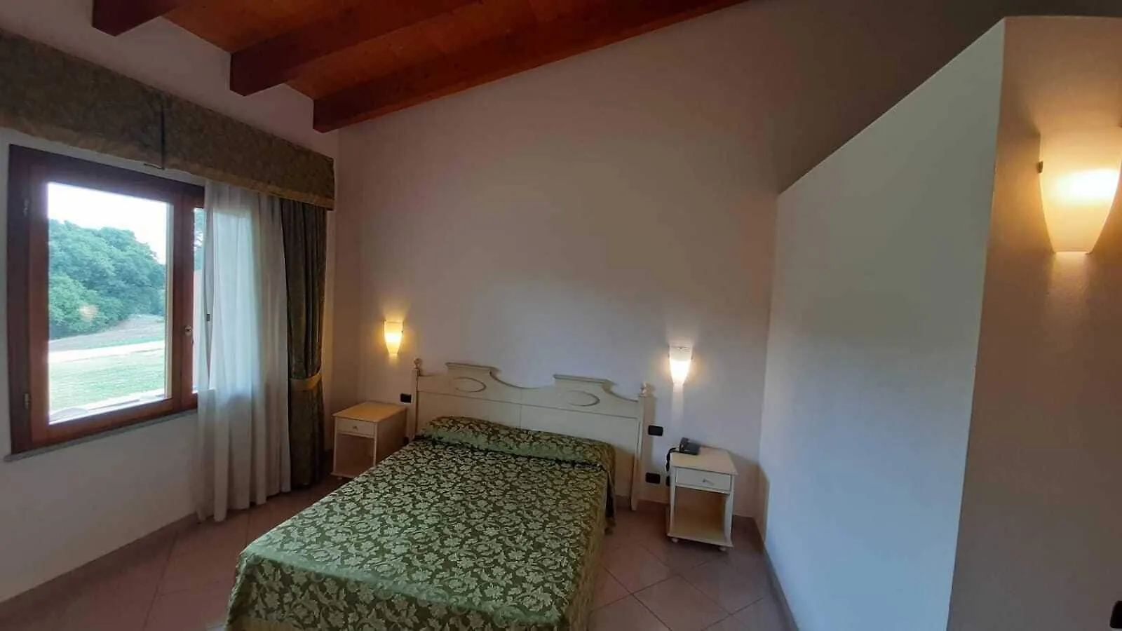 Hotel Sa Rocca Sport E Resort Guspini