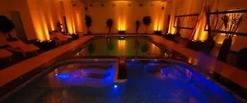 Sa Rocca Sport E Resort Guspini Italie