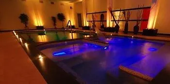 Sa Rocca Sport E Resort Guspini Hotel