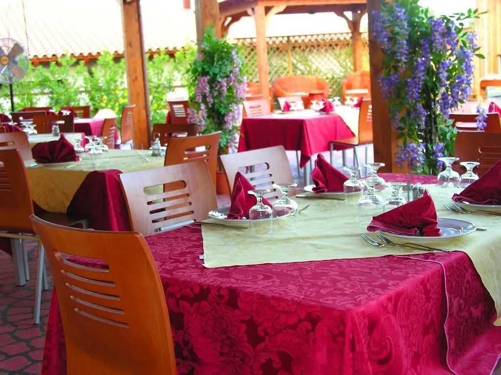 Sa Rocca Sport E Resort Guspini