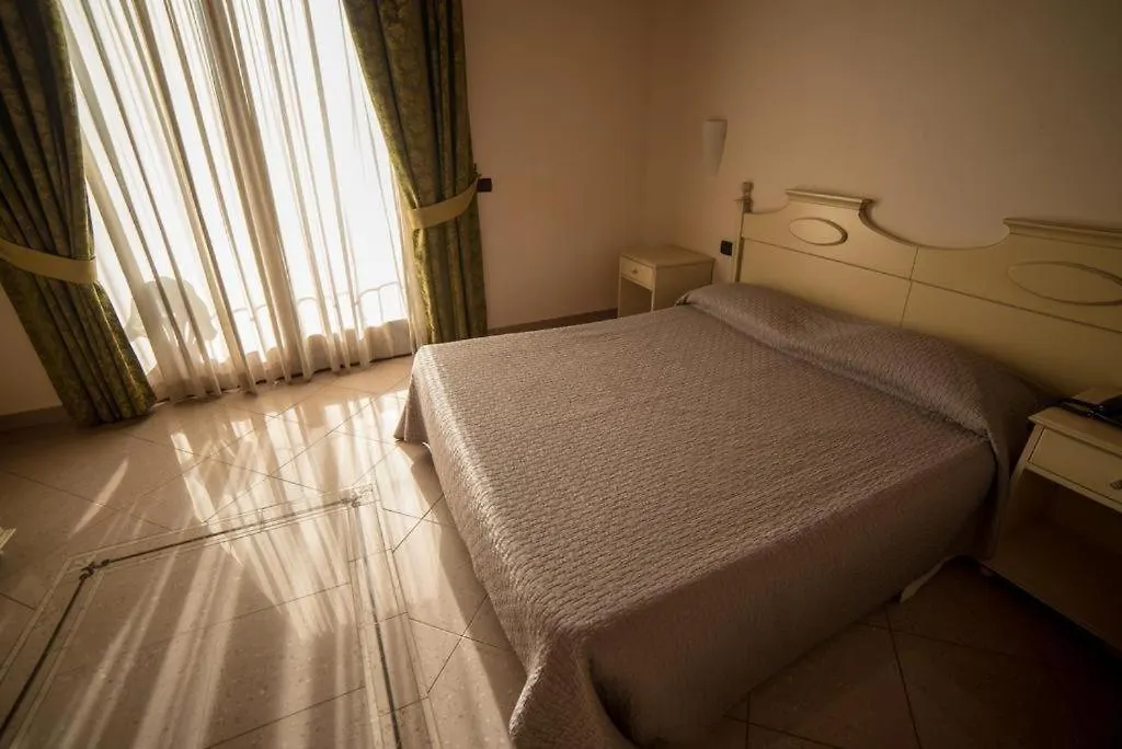 Hotel Sa Rocca Sport E Resort Guspini