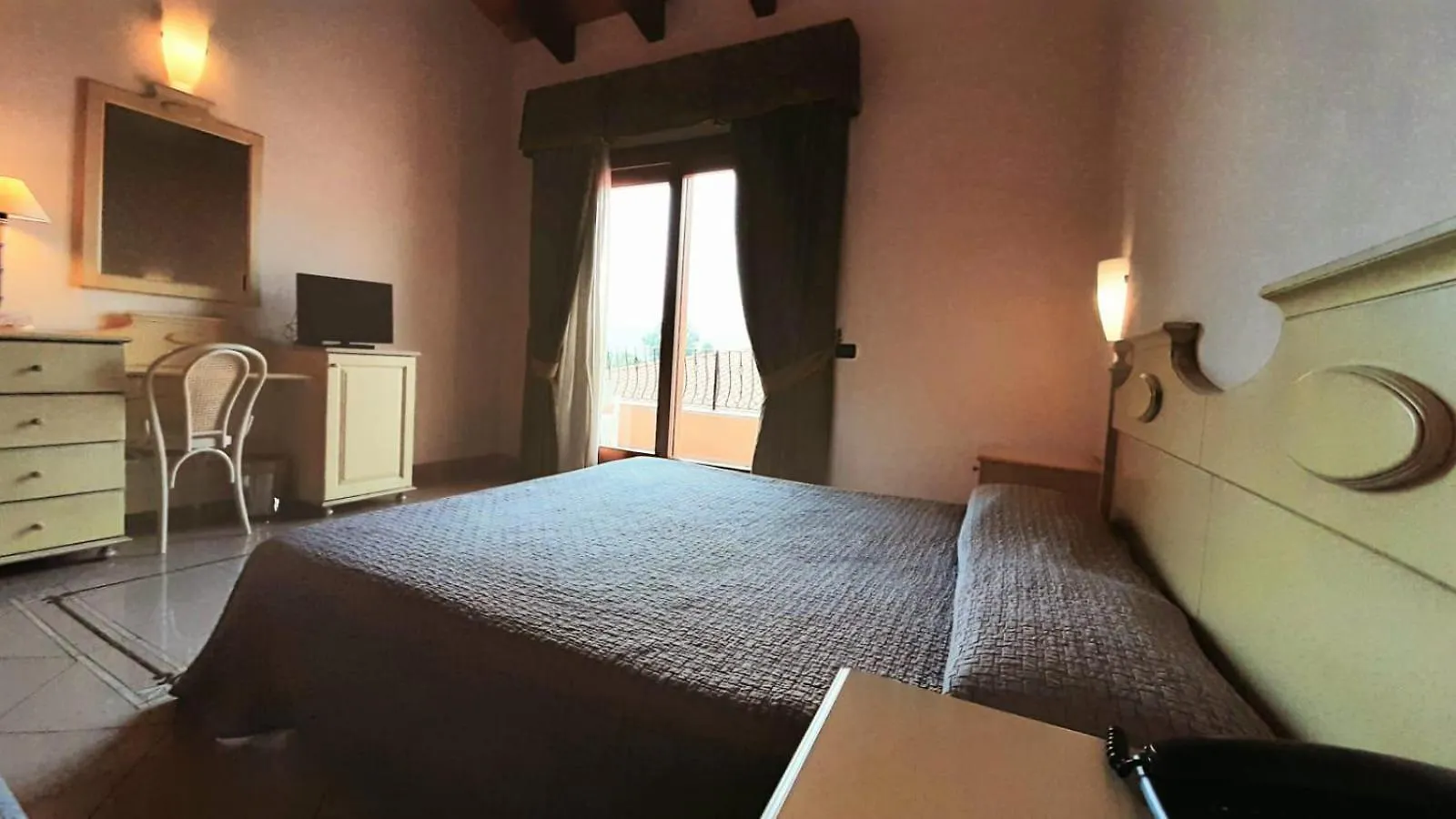 ** Hotel Sa Rocca Sport E Resort Guspini Italie