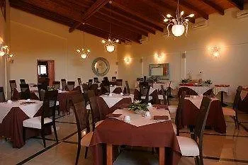 Sa Rocca Sport E Resort Guspini Hotel