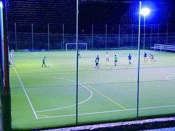 Sa Rocca Sport E Resort Guspini