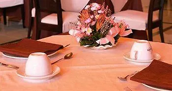 ** Hotel Sa Rocca Sport E Resort Guspini Italie