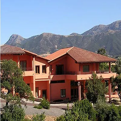 Sa Rocca Sport E Resort Guspini Hotel