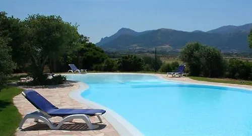 Hotel Sa Rocca Sport E Resort Guspini