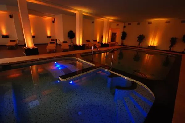 Sa Rocca Sport E Resort Guspini 2*,  Italie