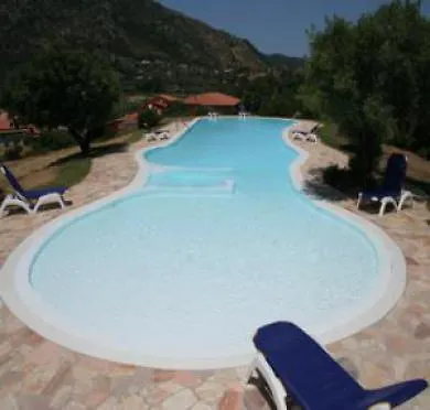 Sa Rocca Sport E Resort Guspini