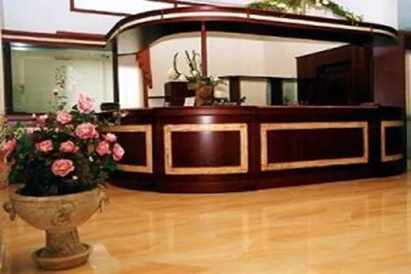 Sa Rocca Sport E Resort Guspini